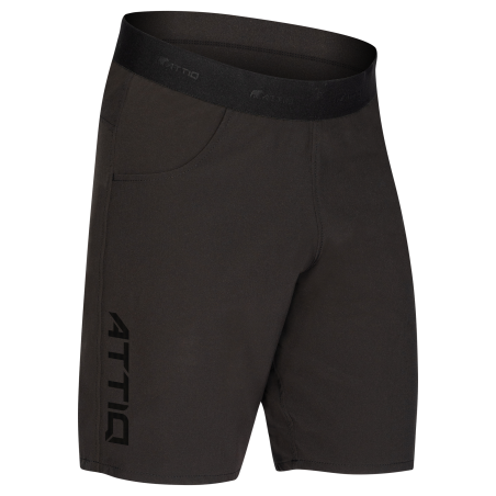 Men's Gravel Shorts with...