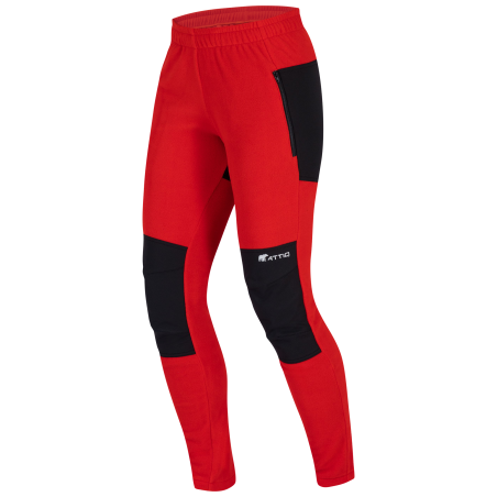 WOMEN'S TROUSERS THERMO...