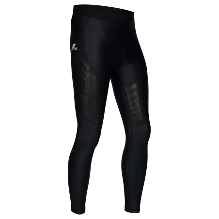 Men's Compression Tights IRON