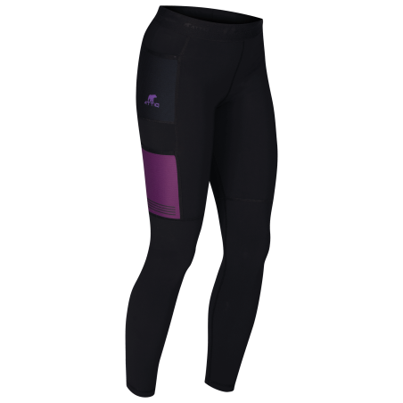 Women's Running Tights Denali