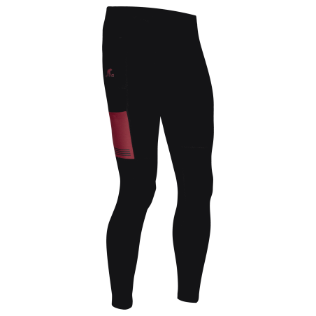 Men's Running Tights Denali