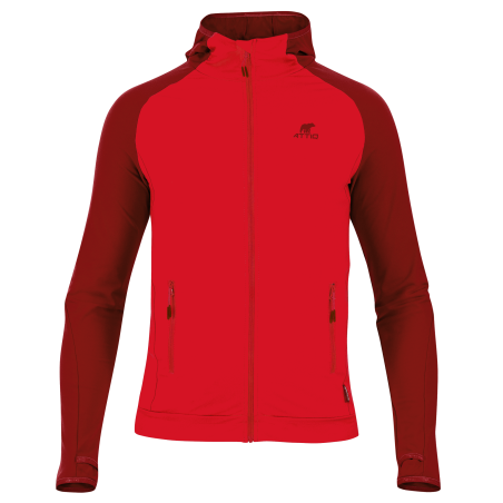 Men's Running Hoodie Denali