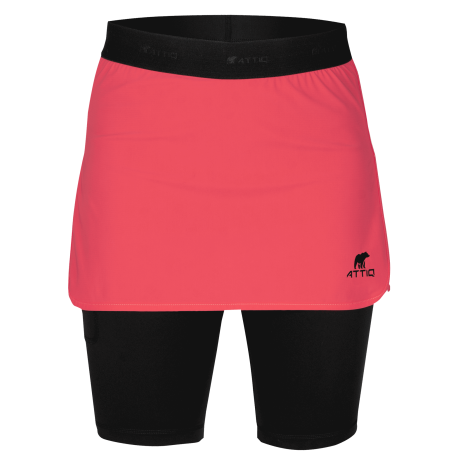 Women's Running Skirt MAGMA