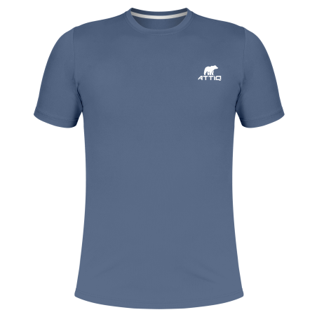 Men's T-shirt GRANITE – INDIGO