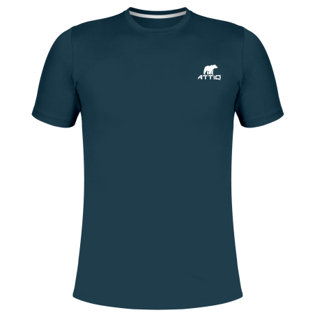 Men's T-shirt GRANITE – NAVY