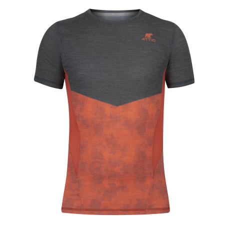 Men's T-shirt Magma Merino...