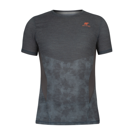 Men's T-shirt Magma Merino...