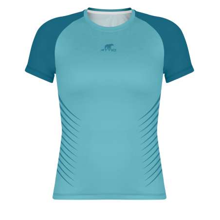 Women's T-shirt Clima-Plus...