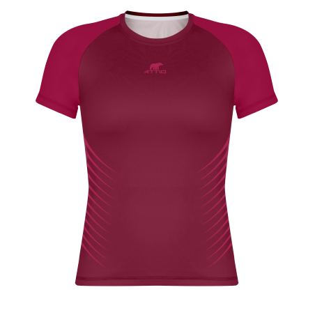 Women's T-shirt Clima-Plus...